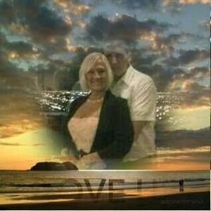 Meet your Posher, Harold n robin